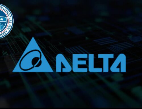 CISA Warns of Delta Electronics Vulnerabilities Let Attackers Bypass Authentication