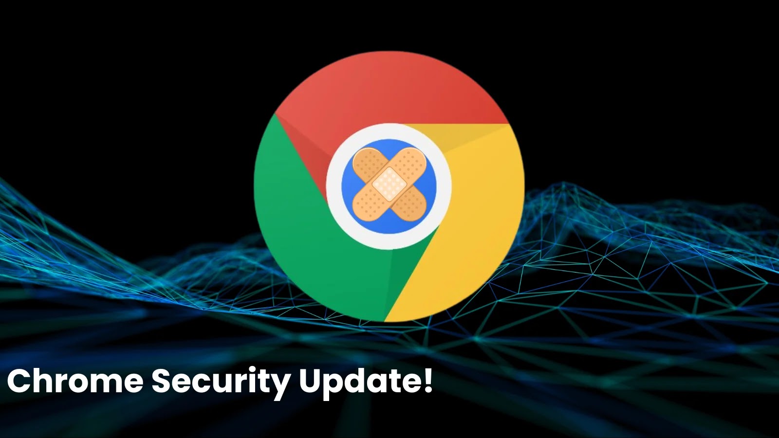 Chrome Security Update RCE Vulnerability