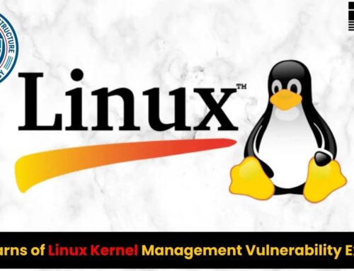 CISA Warns of Linux Kernel Race Condition Vulnerability Exploited in Attacks