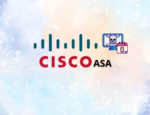 Cisco ASA 0-Day RCE Vulnerability Actively Exploited in the Wild