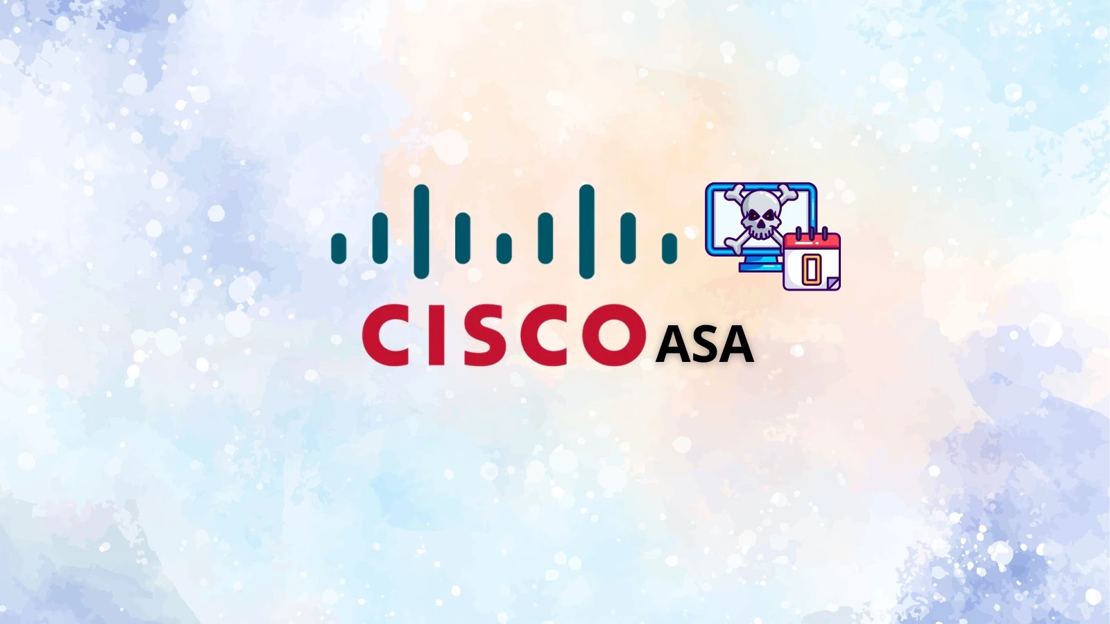 Cisco ASA 0-Day RCE Vulnerability