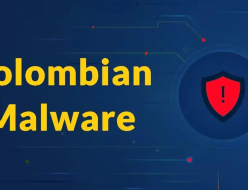 Colombian Malware Weaponizing SWF and SVG to Bypass Detection