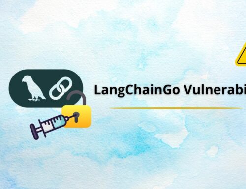 Critical LangChainGo Vulnerability Let Attackers Access Sensitive Files by Injecting Malicious Prompts