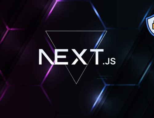 Critical Next.js Framework Vulnerability Let Attackers Bypass Authorization