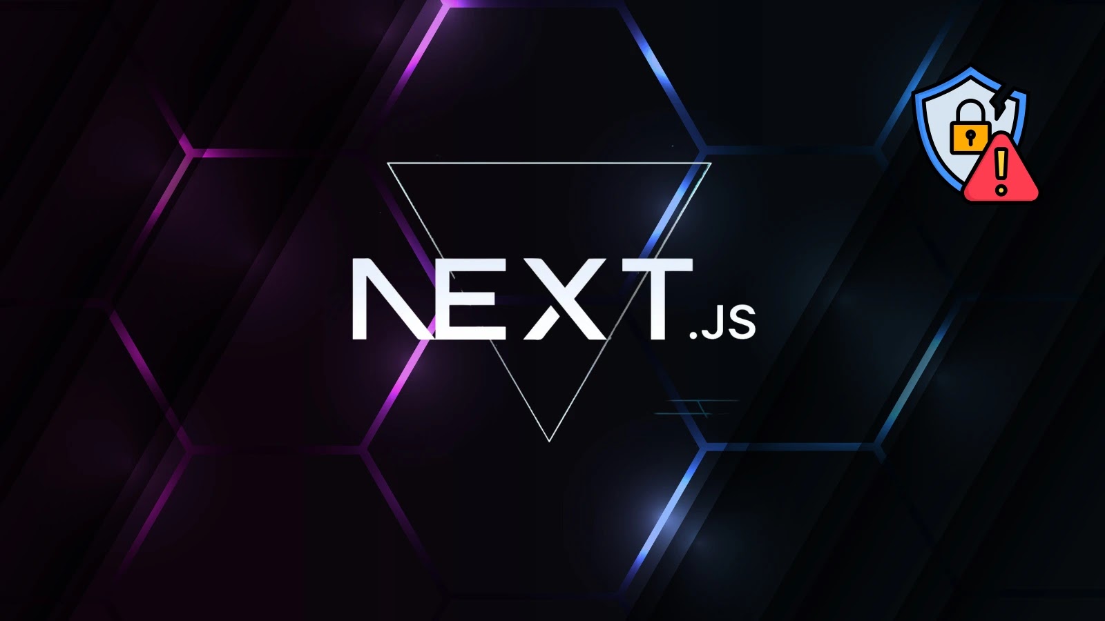 Critical Next.js Framework Vulnerability