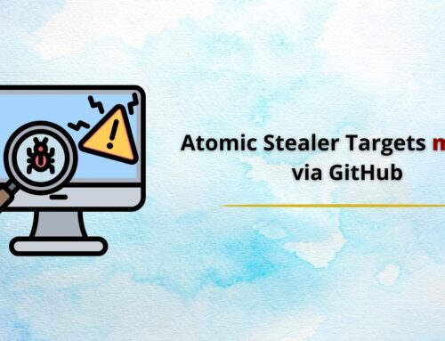 Massive Cyber-Attack Attacking macOS Users via GitHub Pages to Deliver Stealer Malware