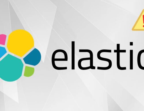 Elastic Security Incident – Hackers Accessed Email Account Contains Valid Credentials