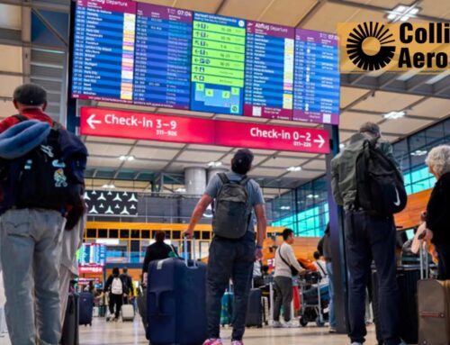 European Airport Disruptions Caused by Sophisticated Ransomware Attack