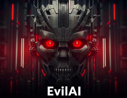 EvilAI as AI-enhanced Tools to Exfiltrate Sensitive Browser Data and Evade Detections