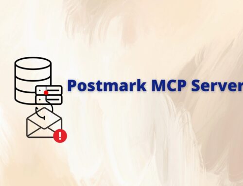 Fake Postmark MCP Server Silently Stole Thousands of Emails With a Single Line of Malicious Code