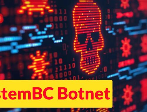 SystemBC Botnet Hacked 1,500 VPS Servers Daily to Hire for DDoS Attack
