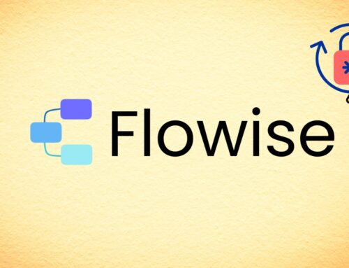 FlowiseAI Password Reset Token Vulnerability Allows Account Takeover