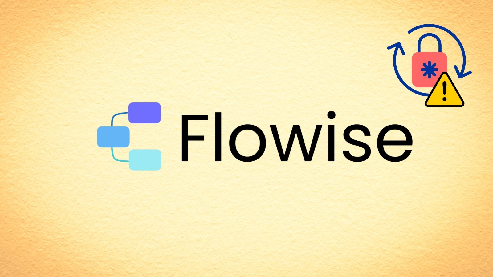 FlowiseAI Password Reset Token Vulnerability