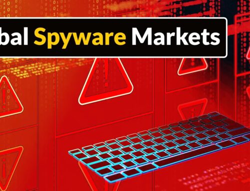Global Spyware Markets to Identify New Entities Entering The Market