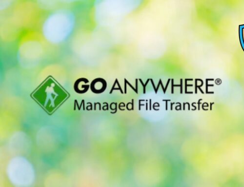 Critical GoAnywhere MFT Platform Vulnerability Exposes Enterprises to Remote Exploitation