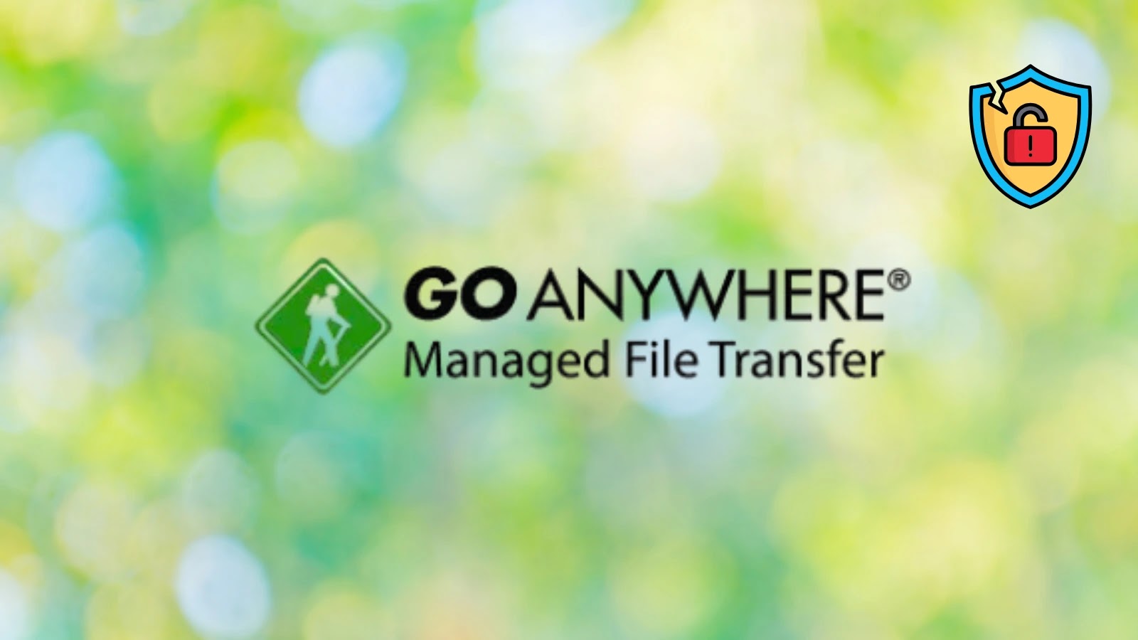 GoAnywhere MFT Platform Vulnerability