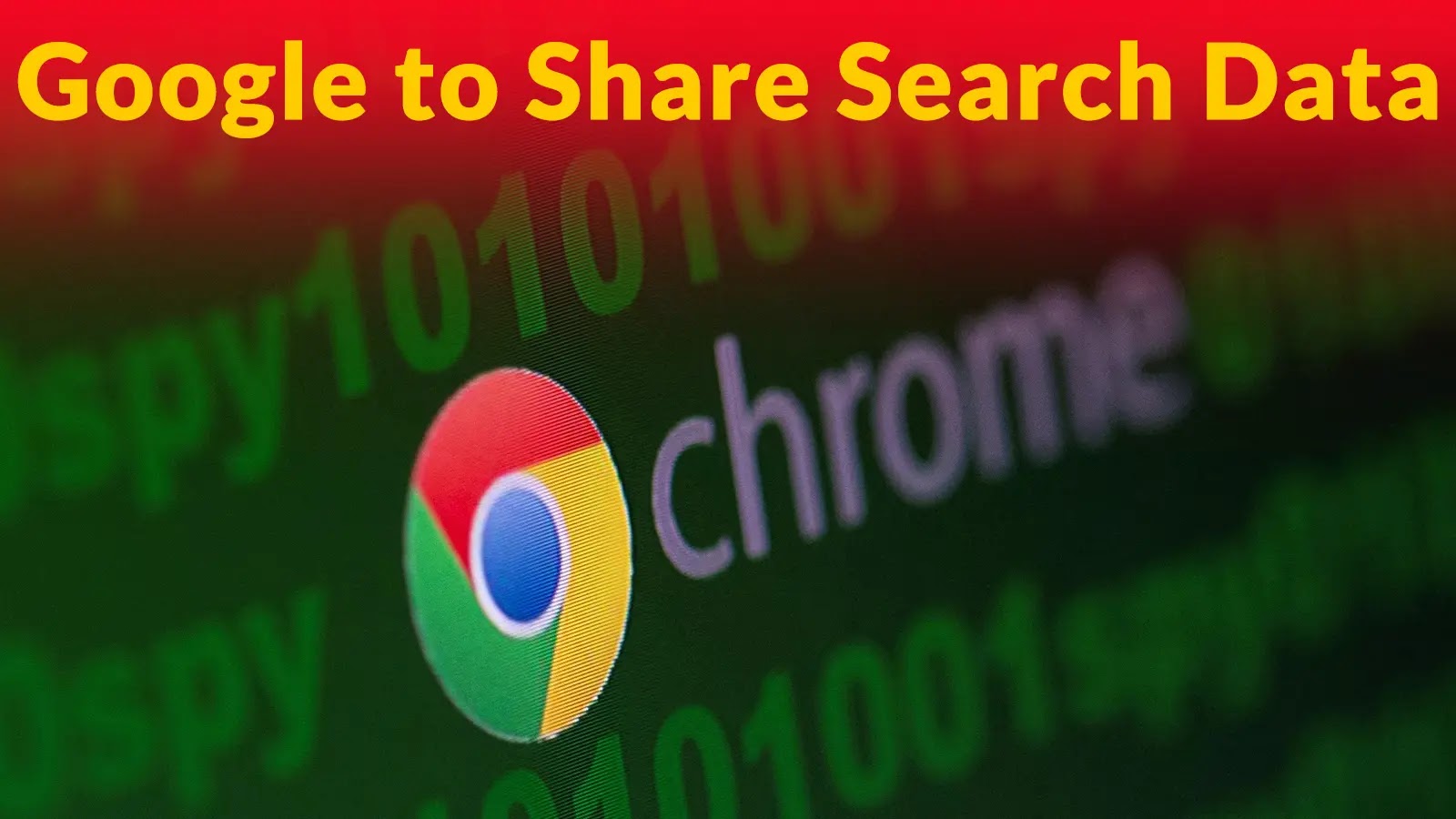 Google Won’t Be Forced to Sell Chrome, But Must Share Search Data With Rivals