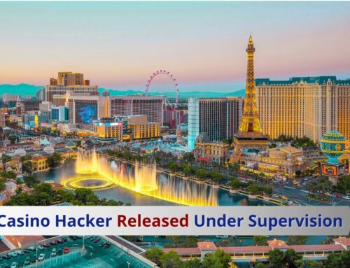 17-year-old Hacker Responsible for Vegas Casinos Hack has Been Released