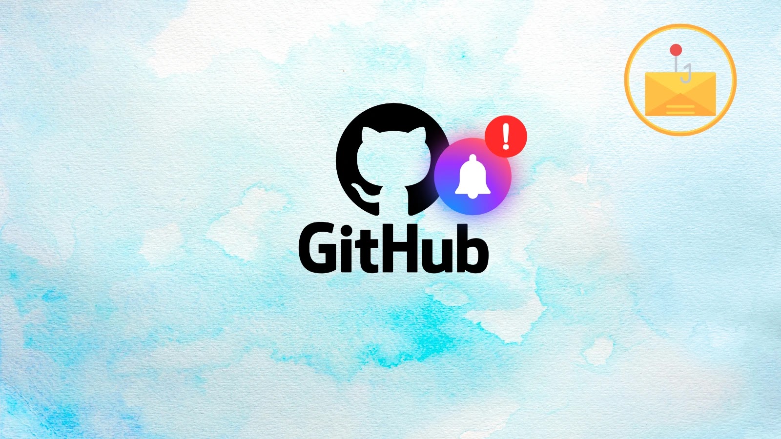 Hackers Leverage GitHub Notifications