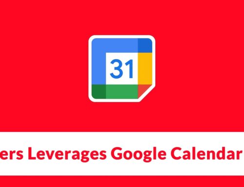 Hackers Leverages Google Calendar APIs With Serverless MeetC2 Communication Framework