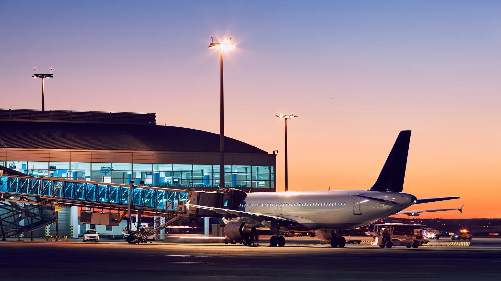Heathrow and other European Airports Hit by Cyberattack