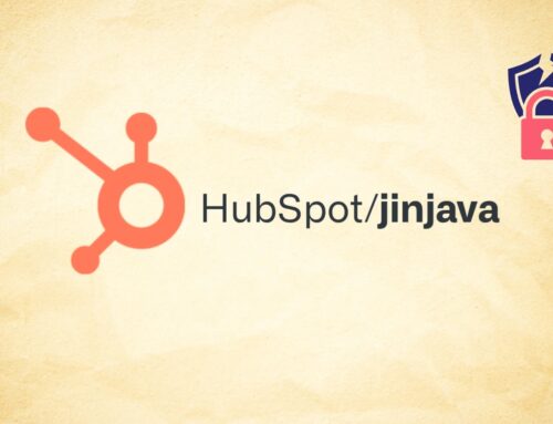 HubSpot’s Jinjava Engine Vulnerability Exposes Thousands of Websites to RCE Attacks