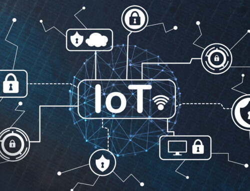IoT Security Gets Serious Understanding The Cyber Trust Mark Mandate.