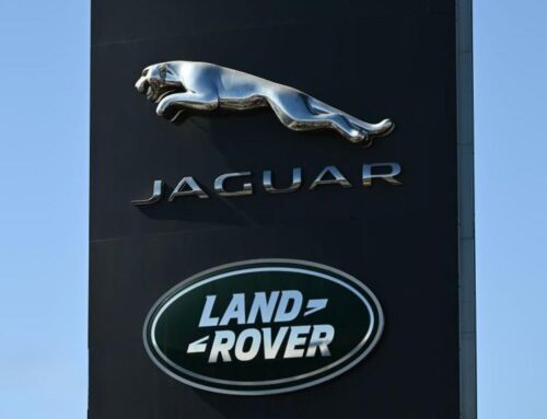 Inside The Jaguar Land Rover Cyberattack: What Went Wrong?