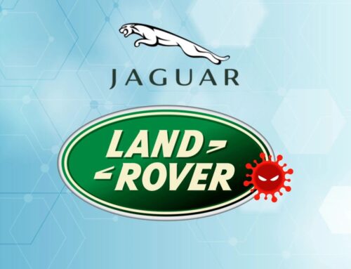 Jaguar Land Rover Extends Factory Shutdown Following Cyber Attack