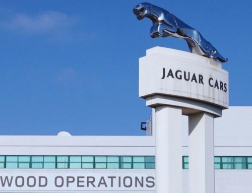 Jaguar Land Rover Confirms Cybersecurity Incident Impacts Global IT Systems