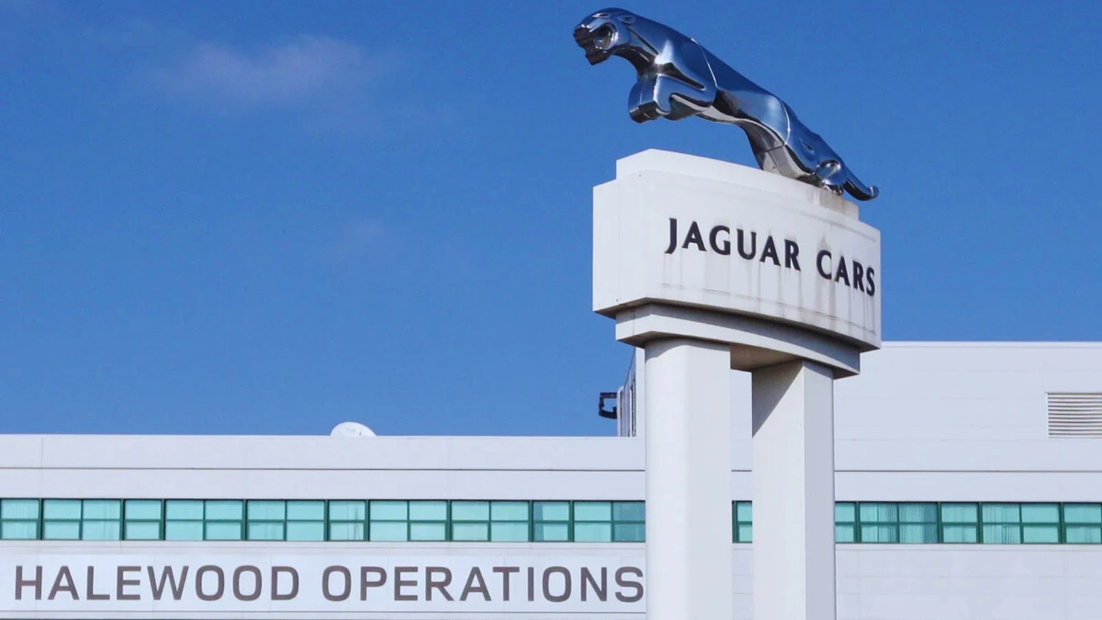 Jaguar Land Rover Confirms Cybersecurity Incident