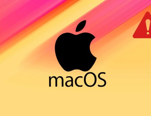 Hackers Leverage Built-in MacOS Protection Features to Deploy Malware