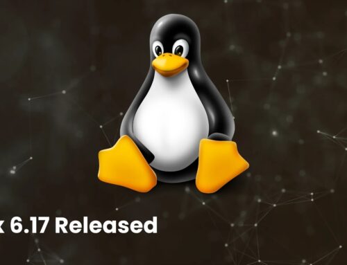 Linux 6.17 Released With Fix for use-after-free Vulnerabilities