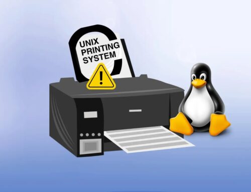 Linux CUPS Vulnerability Let Attackers Remote DoS and Bypass Authentication