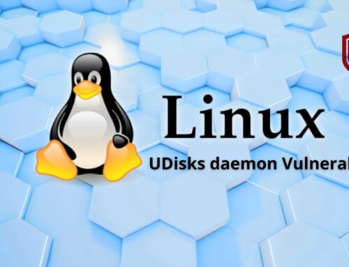 Linux UDisks Daemon Vulnerability Let Attackers Gaining Access to Files Owned by Privileged Users