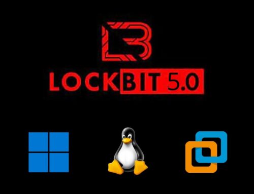 New LockBit 5.0 Ransomware Variant Attacking Windows, Linux, and ESXi Systems
