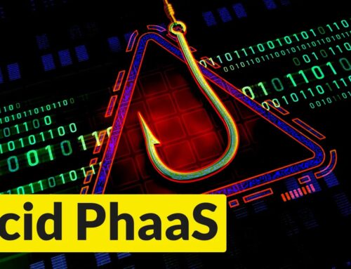 Lucid PhaaS With 17,500 Phishing Domains Mimics 316 Brands From 74 Countries