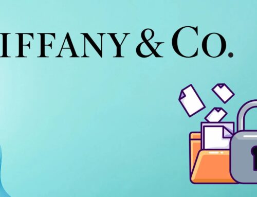 Luxury Jewelry Creator Tiffany Confirms Data breach – Hackers Stolen Users Personal Information