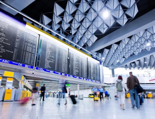 UK Police Arrested Man Linked to Ransomware Attack That Crippeled European Airports