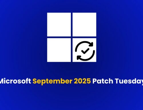 Microsoft September 2025 Patch Tuesday – 81 Vulnerabilities Fixed Including 22 RCE