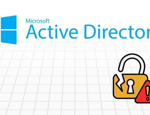 Microsoft Warns of Active Directory Domain Services Vulnerability, Let Attackers Escalate Privileges