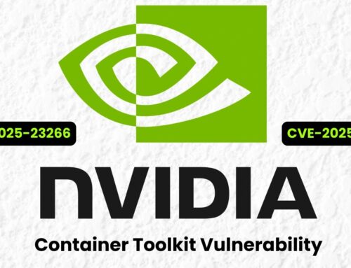 NVIDIA NVDebug Tool Vulnerability Let Attackers Escalate Privileges