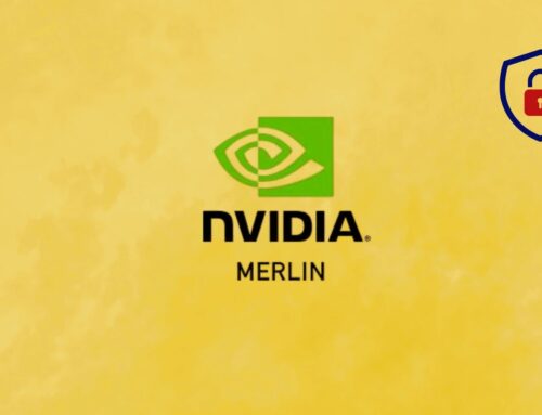 NVIDIA Merlin Vulnerability Allow Attacker to Achieve Remote Code Execution With Root Privileges