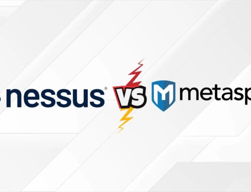 Nessus vs Metasploit Comparison: How To Exploit Vulnerabilities Using These Powerful Tools