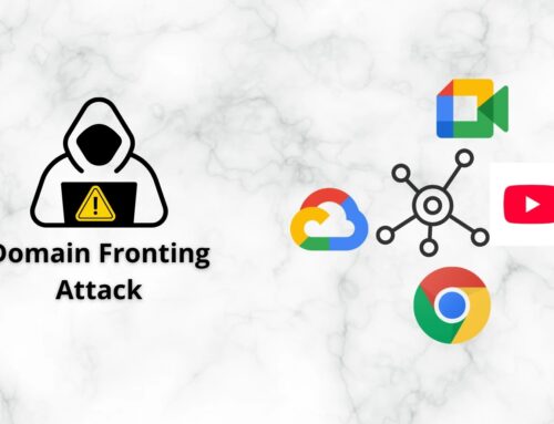 New Domain-fronting Attack Uses Google Meet, YouTube, Chrome and GCP to Tunnel Traffic