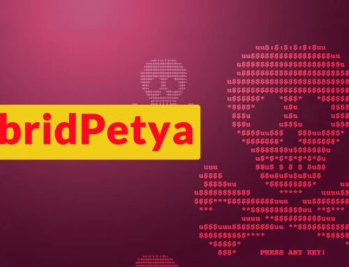 New HybridPetya Weaponizing UEFI Vulnerability to Bypass Secure Boot on Outdated Systems