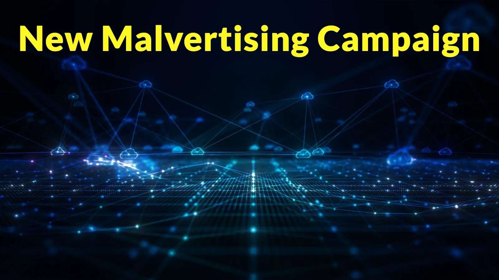 New Malvertising Campaign Leverages GitHub Repository to Deliver Malware
