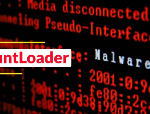 New Malware Loader ‘CountLoader’ Weaponized PDF File to Deliver Ransomware