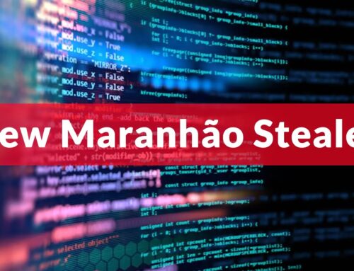 New Maranhão Stealer Via Pirated Software Leveraging Cloud-Hosted Platforms to Steal Login Credentials