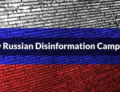 New Russian Disinformation Campaign Targeting Upcoming Moldova’s Elections
